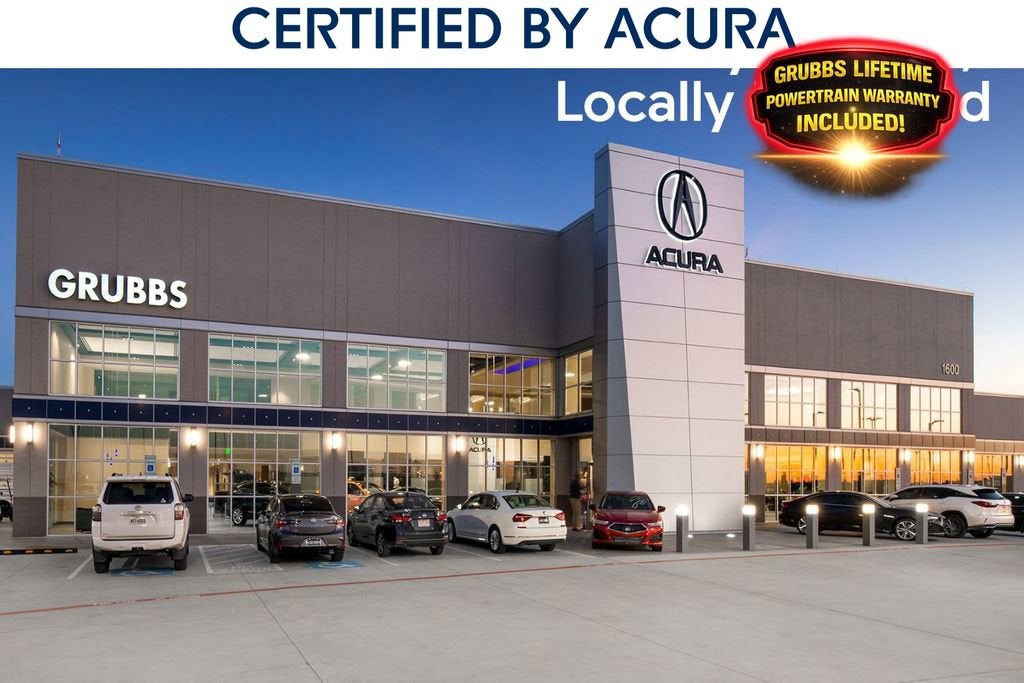 2023 Acura MDX Advance SH-AWD