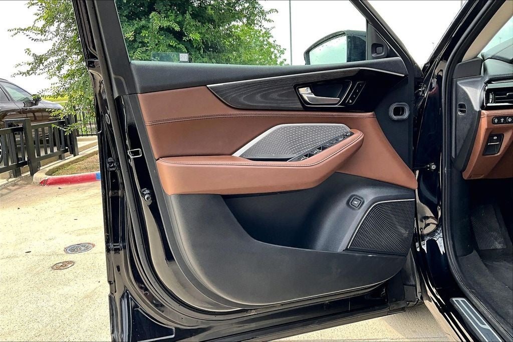 2023 Acura MDX Advance SH-AWD