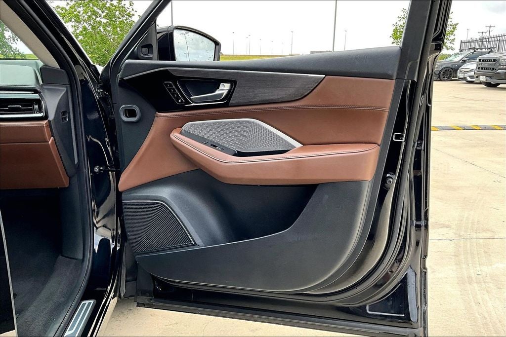 2023 Acura MDX Advance SH-AWD