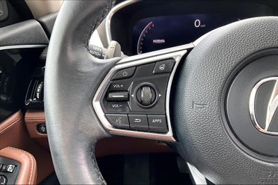 2023 Acura MDX Advance SH-AWD