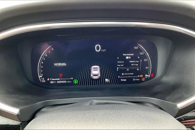 2023 Acura MDX Advance SH-AWD