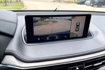 2023 Acura MDX Advance SH-AWD