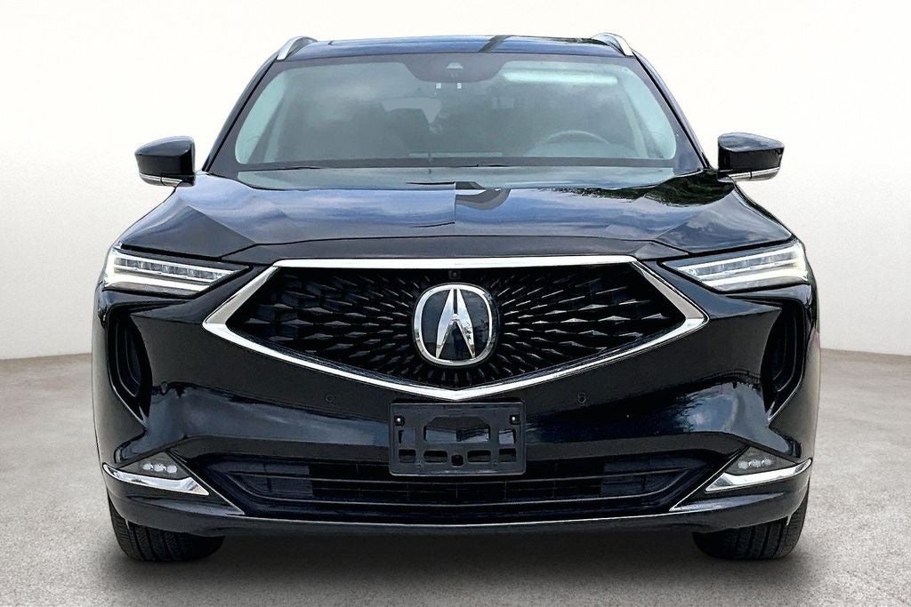 2023 Acura MDX Advance SH-AWD