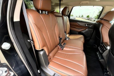 2023 Acura MDX Advance SH-AWD