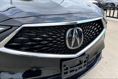 2023 Acura MDX Advance SH-AWD