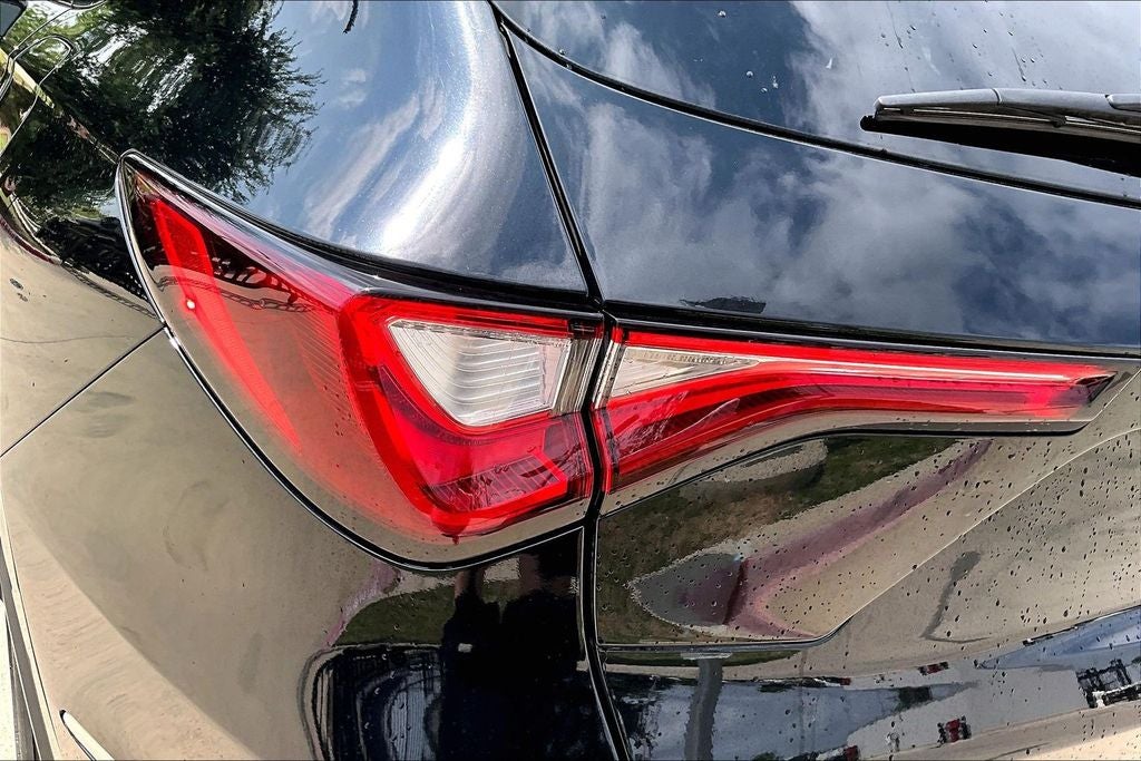 2023 Acura MDX Advance SH-AWD