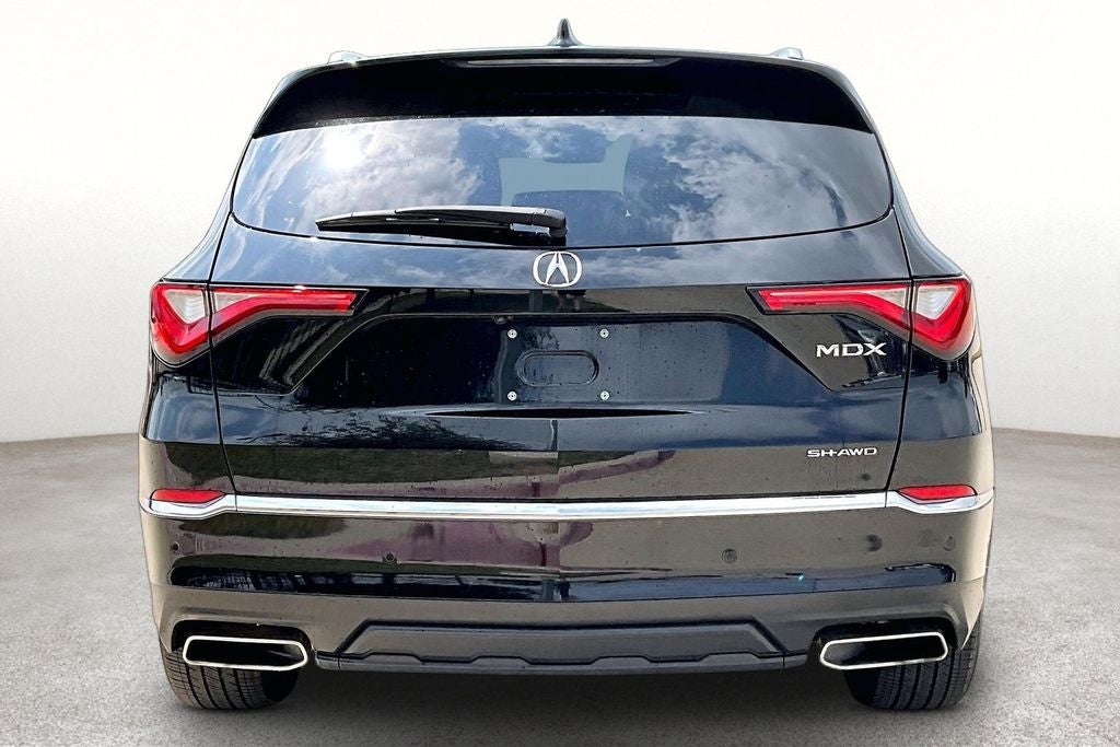 2023 Acura MDX Advance SH-AWD