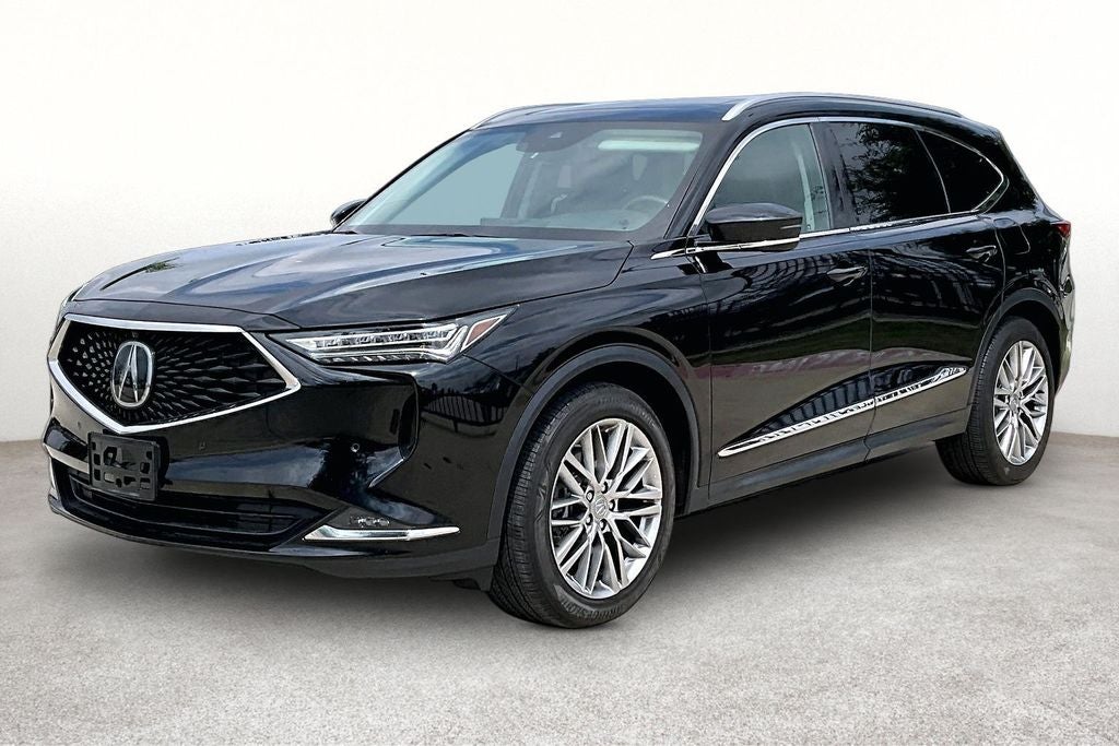 2023 Acura MDX Advance SH-AWD