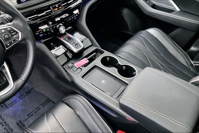 2025 Acura MDX Advance Package SH-AWD