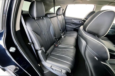 2025 Acura MDX Advance Package SH-AWD