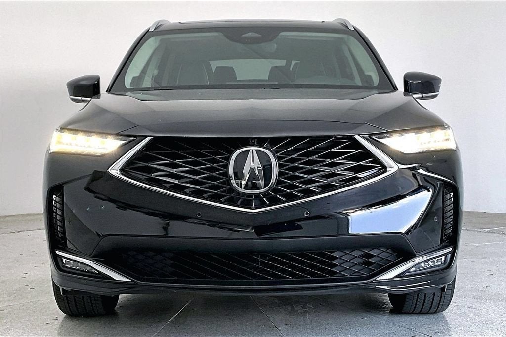 2025 Acura MDX Advance Package SH-AWD