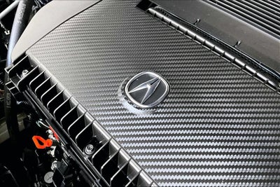 2025 Acura MDX Advance Package SH-AWD
