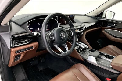 2023 Acura MDX Advance SH-AWD