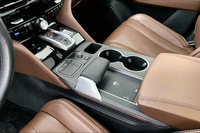 2023 Acura MDX Advance SH-AWD