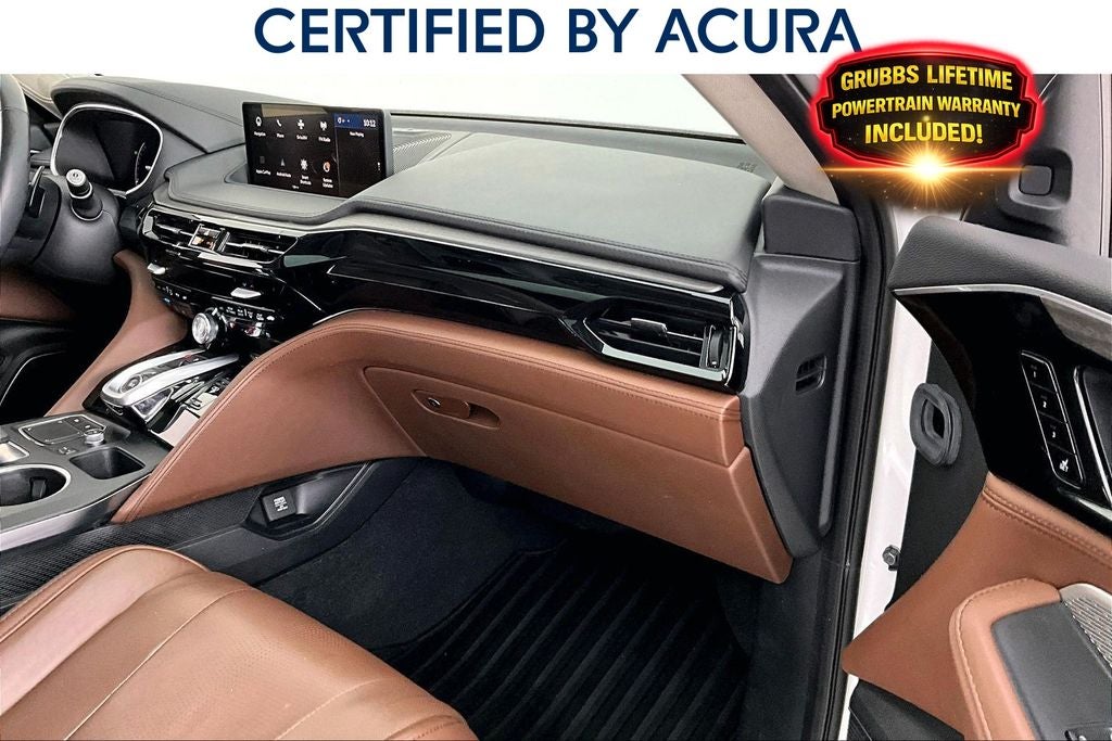 2023 Acura MDX Advance SH-AWD