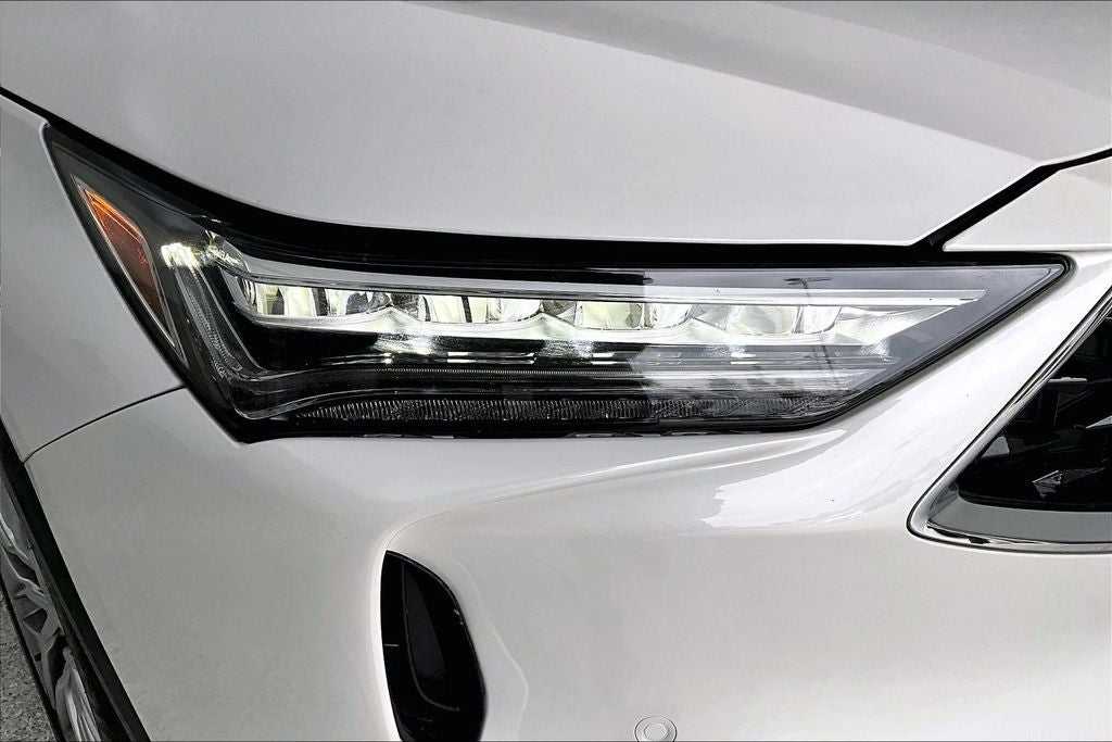 2023 Acura MDX Advance SH-AWD