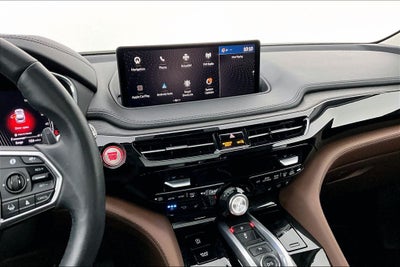 2023 Acura MDX Advance SH-AWD