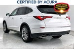 2024 Acura MDX Advance SH-AWD