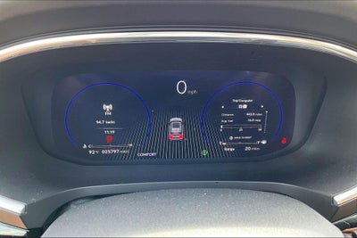 2025 Acura MDX Advance Package SH-AWD