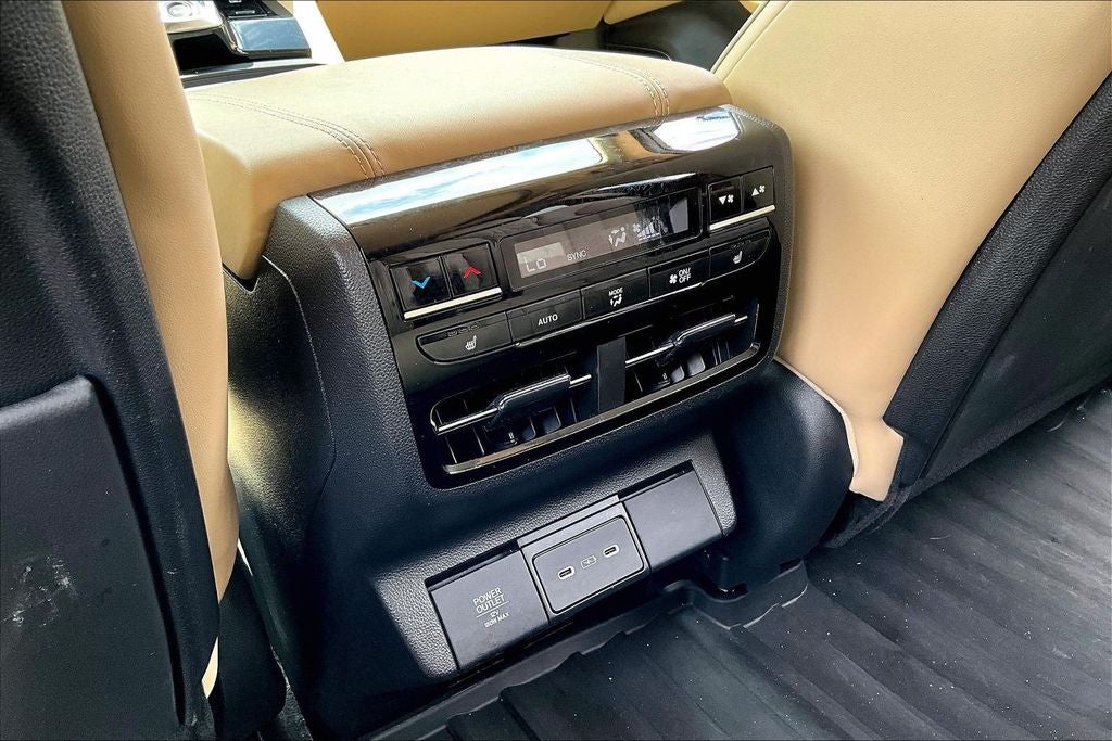 2025 Acura MDX Advance Package SH-AWD