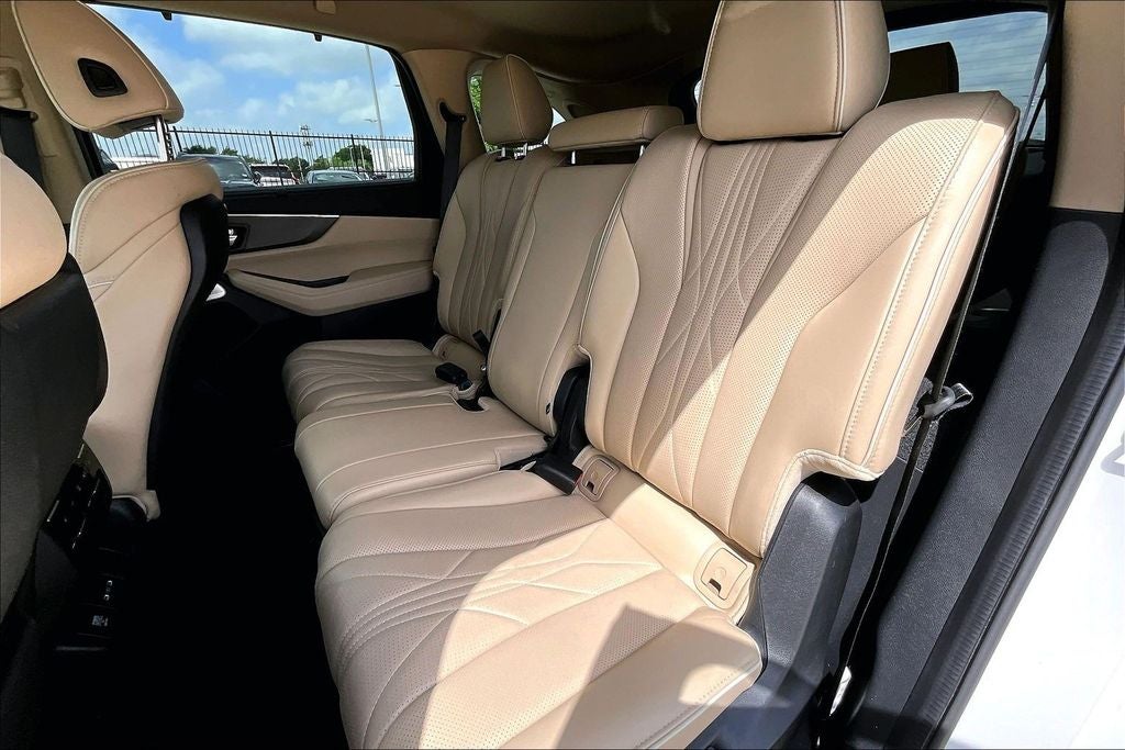 2025 Acura MDX Advance Package SH-AWD