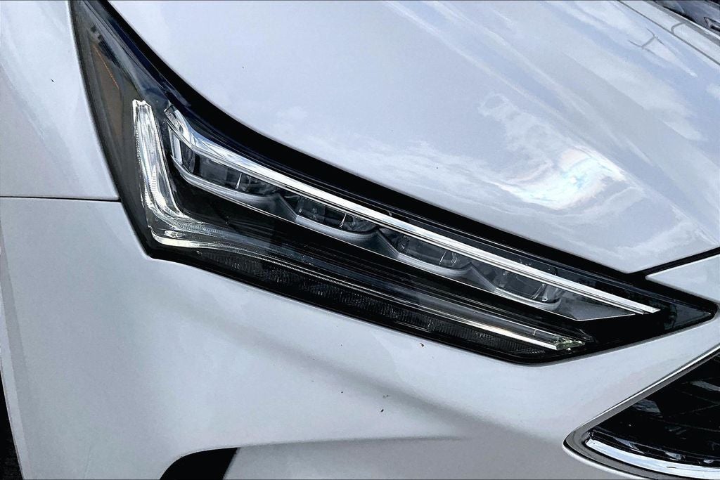 2025 Acura MDX Advance Package SH-AWD