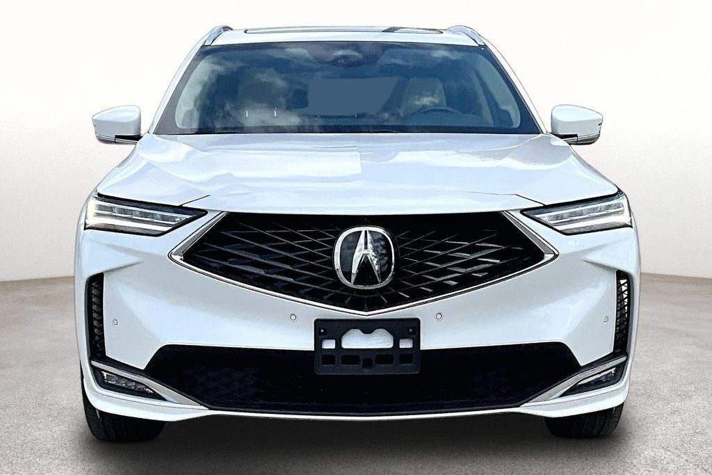 2025 Acura MDX Advance Package SH-AWD