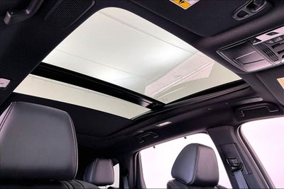 2025 Acura MDX A-Spec Advance Package SH-AWD