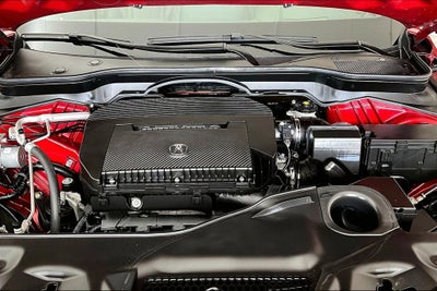 2025 Acura MDX A-Spec Advance Package SH-AWD