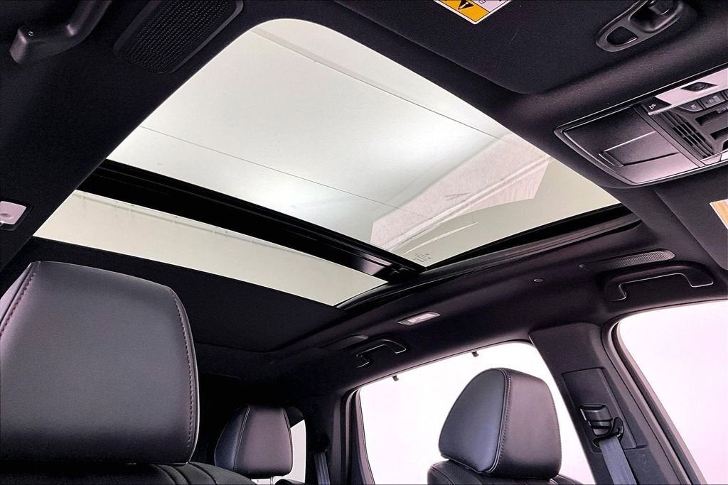 2025 Acura MDX A-Spec Advance Package SH-AWD