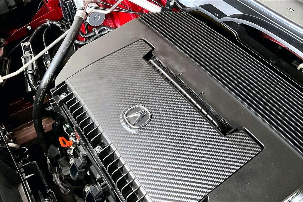 2025 Acura MDX A-Spec Advance Package SH-AWD