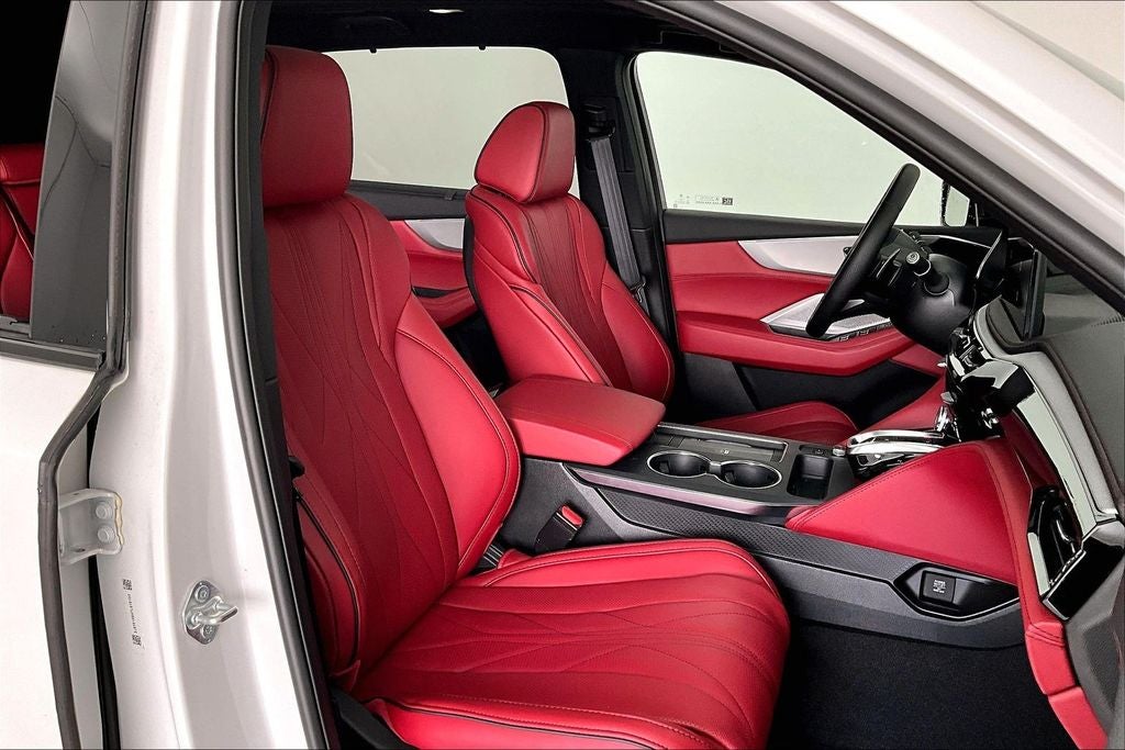 2026 Acura MDX A-Spec Advance Package SH-AWD