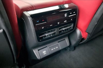 2026 Acura MDX A-Spec Advance Package SH-AWD