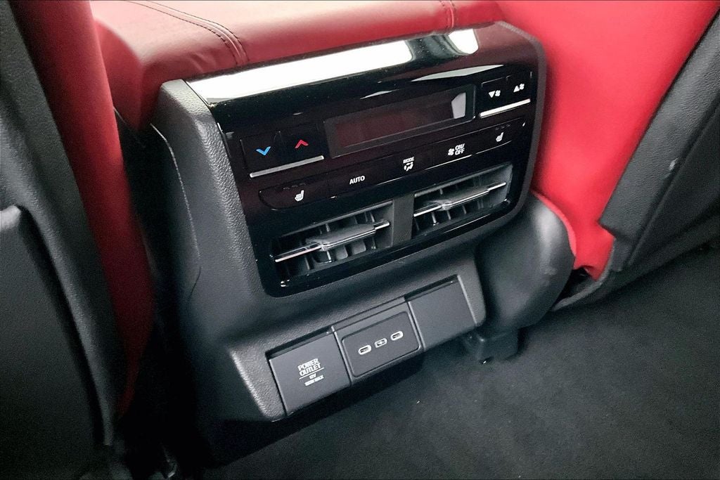 2026 Acura MDX A-Spec Advance Package SH-AWD