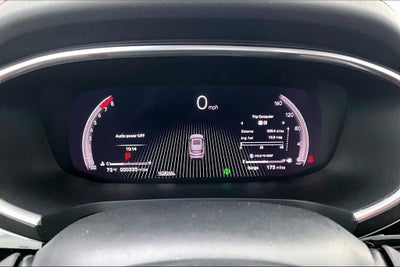 2026 Acura MDX A-Spec Advance Package SH-AWD