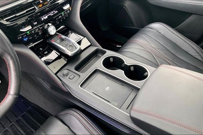 2025 Acura MDX A-Spec Advance Package SH-AWD