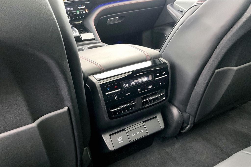 2025 Acura MDX A-Spec Advance Package SH-AWD