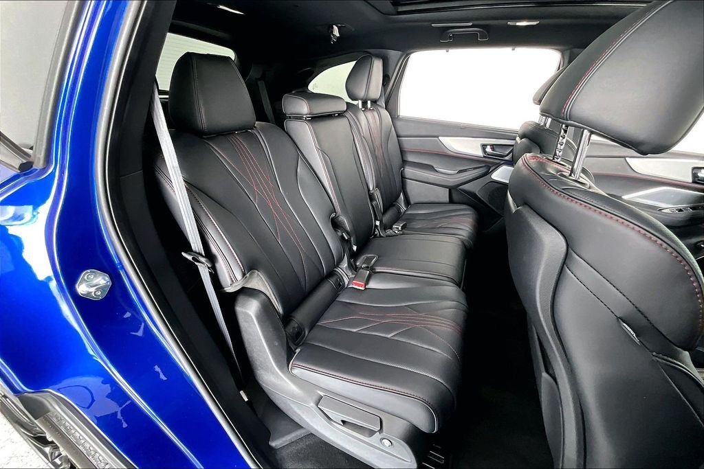 2025 Acura MDX A-Spec Advance Package SH-AWD