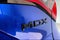 2025 Acura MDX A-Spec Advance Package SH-AWD