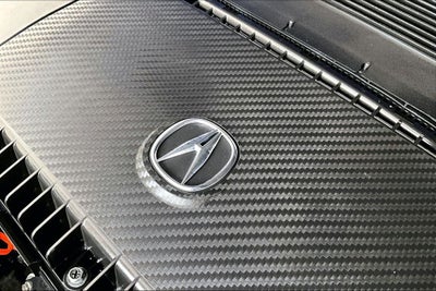 2025 Acura MDX A-Spec Advance Package SH-AWD