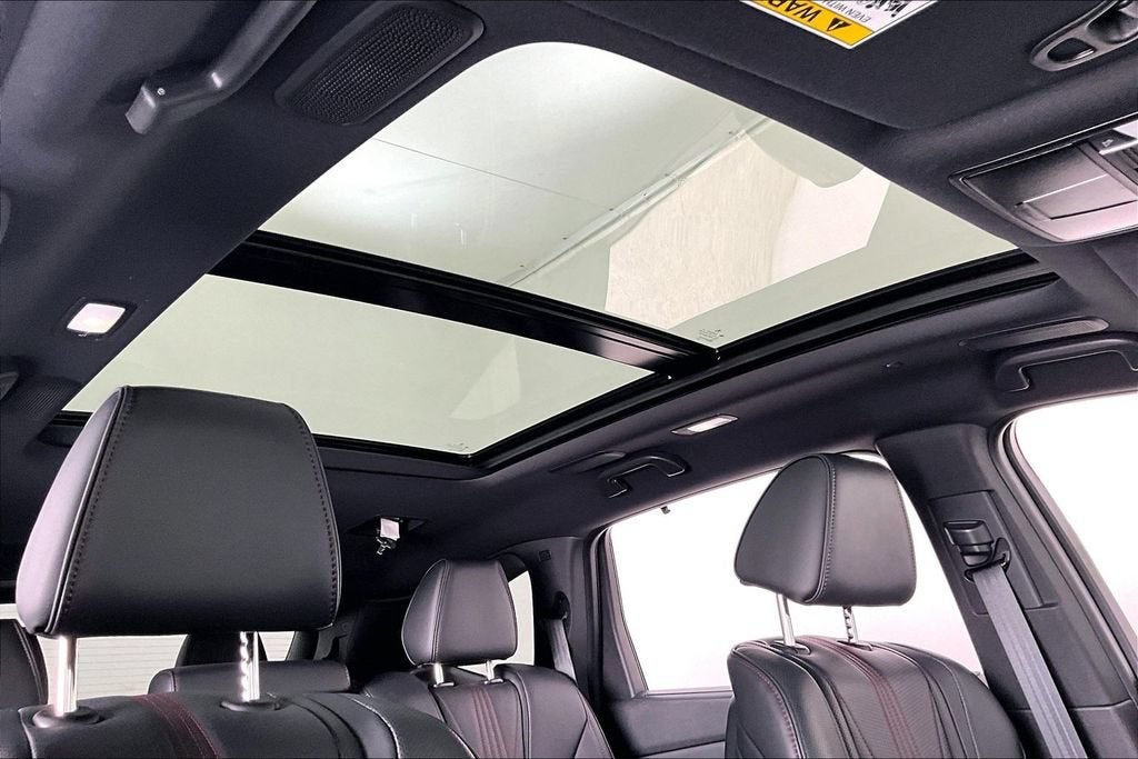 2025 Acura MDX A-Spec Advance Package SH-AWD
