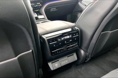 2025 Acura MDX A-Spec Advance Package SH-AWD