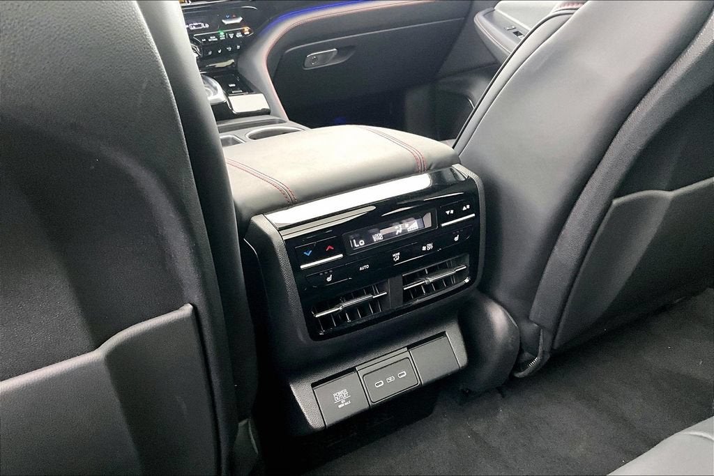 2025 Acura MDX A-Spec Advance Package SH-AWD