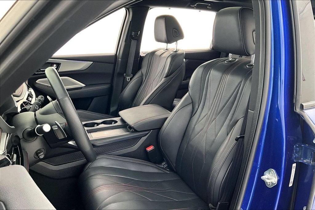 2025 Acura MDX A-Spec Advance Package SH-AWD