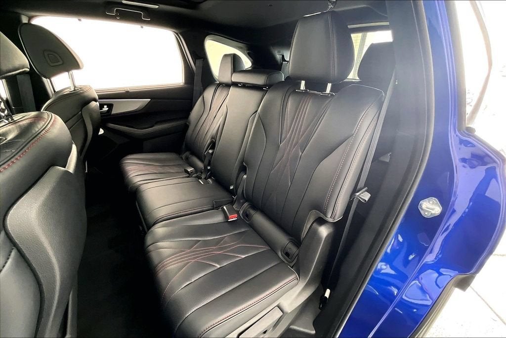 2025 Acura MDX A-Spec Advance Package SH-AWD