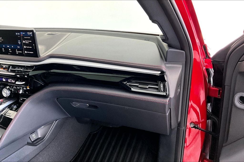 2026 Acura MDX A-Spec Advance Package SH-AWD