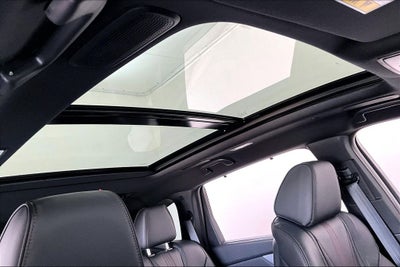 2026 Acura MDX A-Spec Advance Package SH-AWD