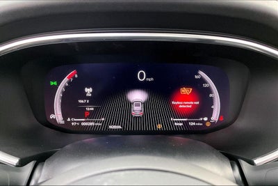 2026 Acura MDX A-Spec Advance Package SH-AWD