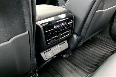 2026 Acura MDX A-Spec Advance Package SH-AWD