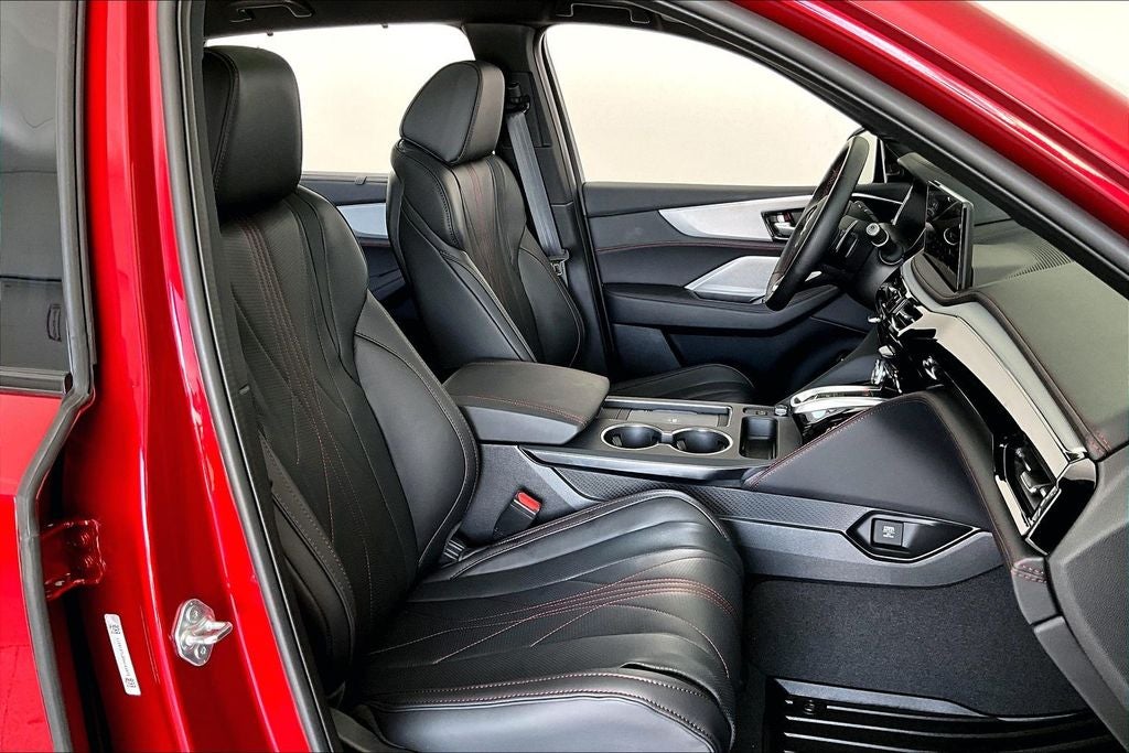 2026 Acura MDX A-Spec Advance Package SH-AWD